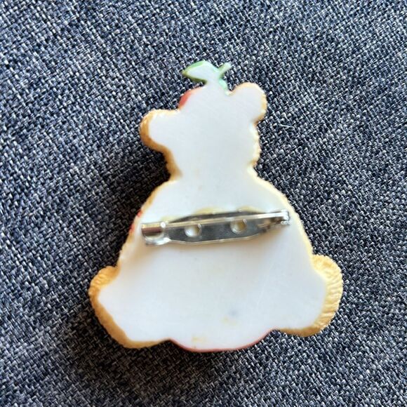 1995 Cherished Teddies Vintage Halloween - Picture 3 of 5